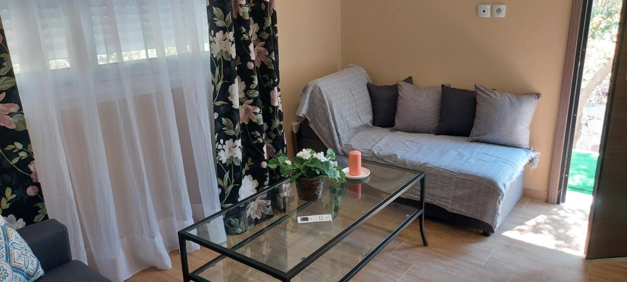 דירות ארטמידה Airport Friendly House 3 מראה חיצוני תמונה