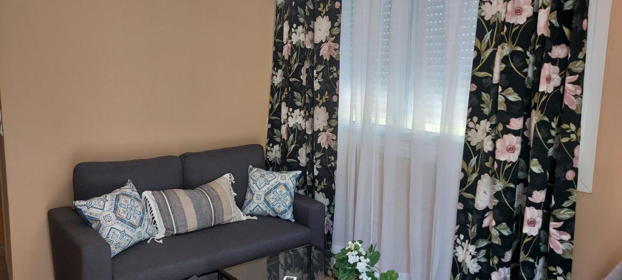 דירות ארטמידה Airport Friendly House 3 מראה חיצוני תמונה